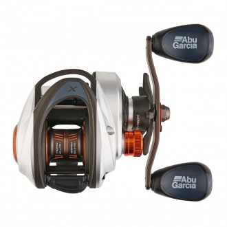 Multiplikátor Abu Garcia Revo5 Winch LH