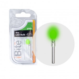 IBITE 435 BATERIE + BULB LED BALENÍ