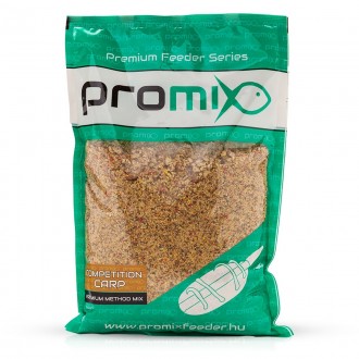 PROMIX KRMNÁ SMĚS COMPETITION CARP