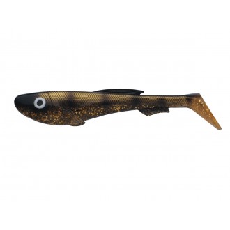 Beast Paddle Tail 21cm Bronze Bomber