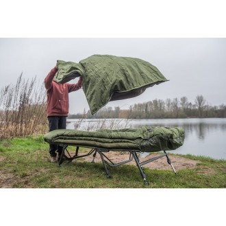 Přehoz na lehátko Wychwood Comforter Bed Cover