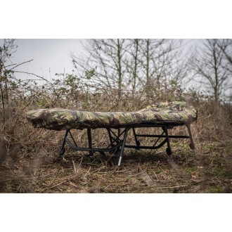 Spací pytel Wychwood Tactical Sleeping Bag
