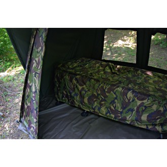 Přehoz na lehátko Wychwood Tactical Bed Cover