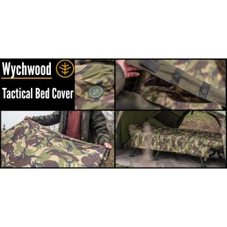 Přehoz na lehátko Wychwood Tactical Bed Cover