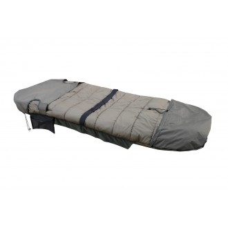Spací pytel Zfish Hardcore Sleeping Bag 5 Season