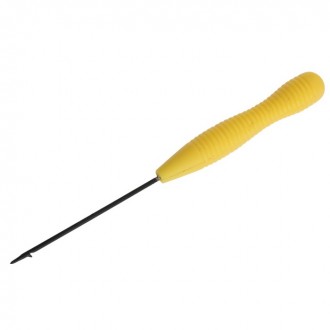 Jehla Giants Fishing Boilie Hard Needle Yelow 10cm