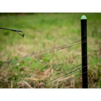 Distanční tyče Giants Fishing Distance Spin Bank Stick Set
