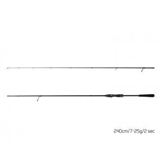 Prut Delphin Extaza 24T 2,40m 7-25g