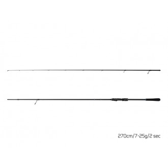 Prut Delphin Extaza 24T 2,70m 7-25g