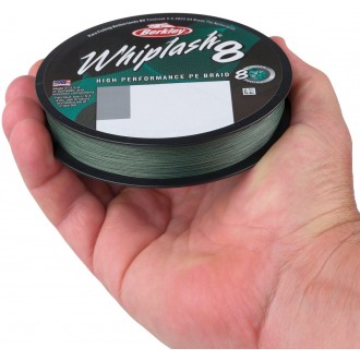 Whiplash 8 Green 150m 0,14 19,2kg