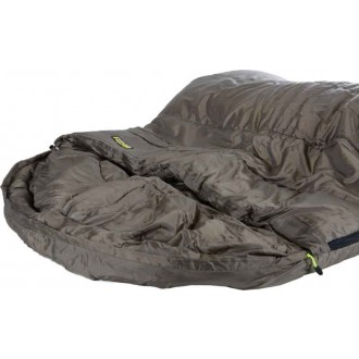 Spací pytel Faith Sleeper XL 210x85cm