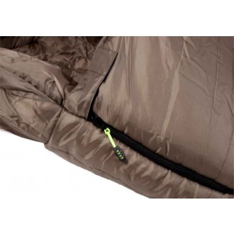 Spací pytel Faith Sleeper XL 210x85cm