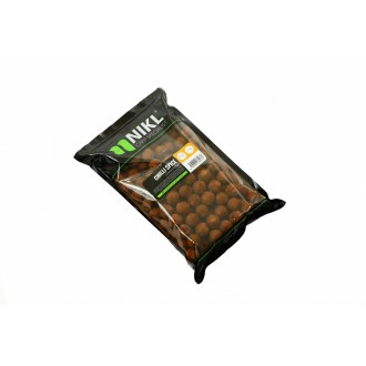 Boilies Karel Nikl Economic Feed  Chilli - Spice 5kg