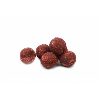 Boilies Karel Nikl Economic Feed  Chilli - Spice 5kg