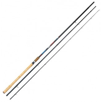 Prut Garbolino Zombie Carp Match 3,60m 10-50g