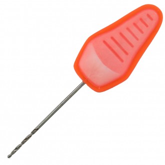 Vrtáček Giants Fishing Boilie Drill Orange-Fluo 9cm