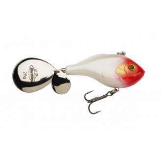 Pulse Spintail XL 28g Red Head