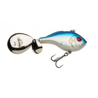 Pulse Spintail XL 28g Blue Silver