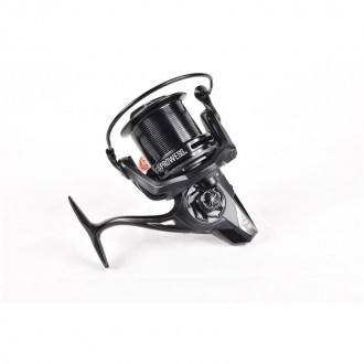 Naviják Prowess Starfall WRX 8006 FD