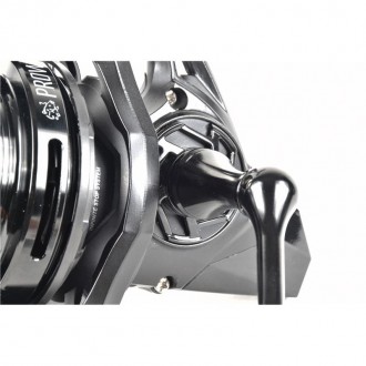 Naviják Prowess Starfall WRX 8006 FD