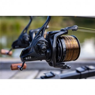 Naviják Prowess Starfall WRX 8006 FD
