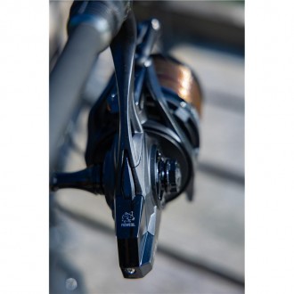 Naviják Prowess Starfall WRX 8006 FD