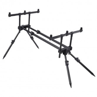 Stojan Prowess Rod Pod Scoprium Dual 3 Rods