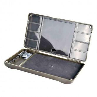 Krabička na návazce Prowess W-Rig & Baits Box