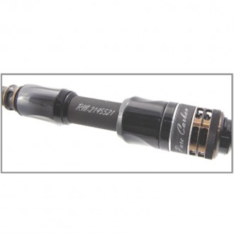 Prut Mistrall Sicata Pro Perch 1,86m 2-13g