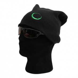Čepice Gardner Beanie Hat Pink