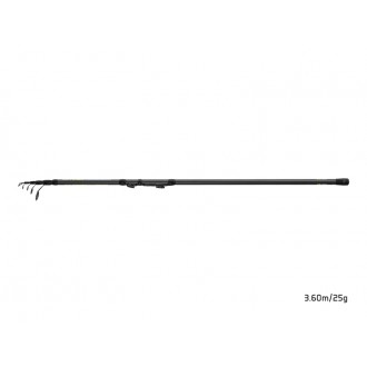 Prut Delphin Arios TeleMatch 3,60m 25g