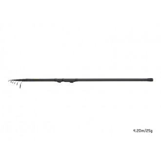 Prut Delphin Arios TeleMatch 4,20m 25g