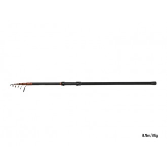 Prut Delphin Niora TeleMatch 3,90m 35g