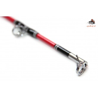 Prut Hell-Cat Kronos 3,10m 400-600g