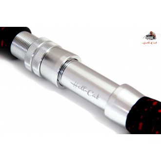 Prut Hell-Cat Kronos 3,10m 400-600g