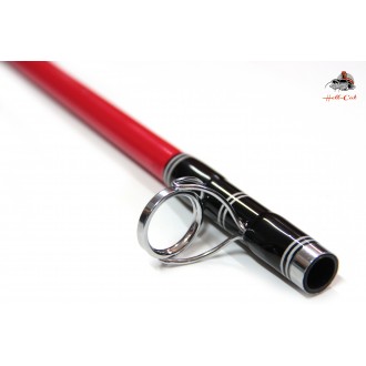 Prut Hell-Cat Kronos 3,10m 400-600g