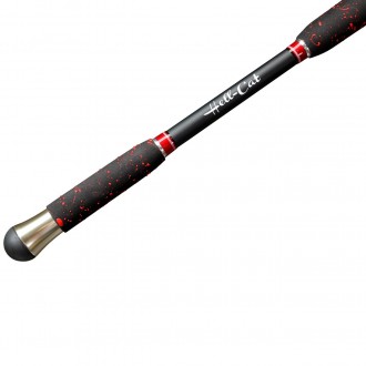 Prut Hell-Cat Chimera Spin Light 2,65m 60-120g