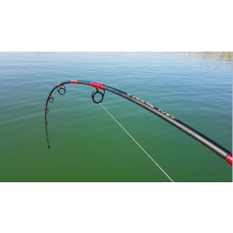 Prut Hell-Cat Chimera Spin Light 2,65m 60-120g