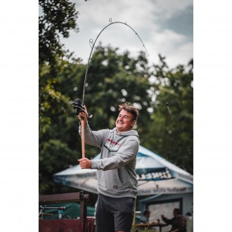 Prut Giants Fishing Luxury FC 3,0m 3,0lb
