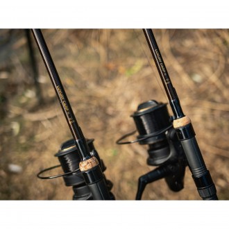 Prut Giants Fishing Luxury FC 3,0m 3,0lb