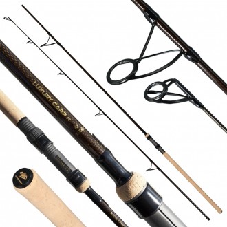 Prut Giants Fishing Luxury FC 3,0m 3,0lb