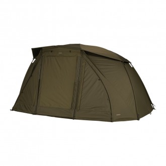 Kšilt Trakker Tempest 200 Bivvy Skull Cap Aquatexx EV