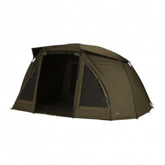 Kšilt Trakker Tempest 200 Bivvy Skull Cap Aquatexx EV