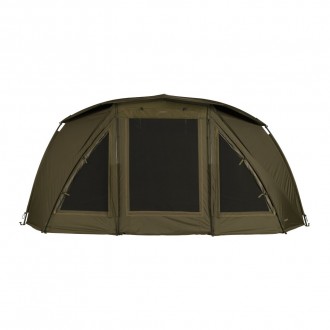 Kšilt Trakker Tempest 200 Bivvy Skull Cap Aquatexx EV
