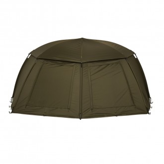 Kšilt Trakker Tempest 200 Bivvy Skull Cap Aquatexx EV