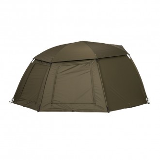 Kšilt Trakker Tempest 200 Bivvy Skull Cap Aquatexx EV