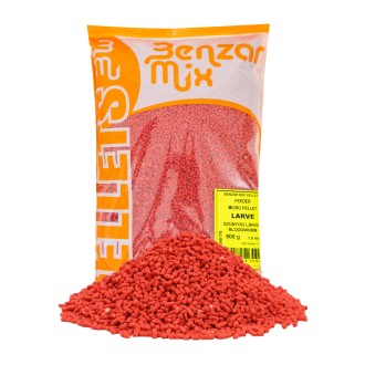 BENZAR MIX MIKRO PELETY FEEDER 800G