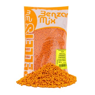 BENZAR MIX MIKRO PELETY FEEDER 800G