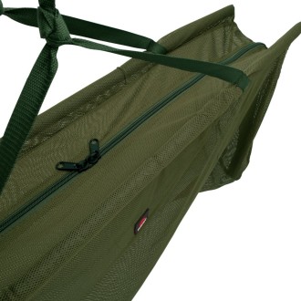 Vážící taška Cygnet Carp Retention Weigh Sling