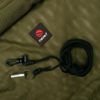 Vážící taška Cygnet Carp Retention Weigh Sling